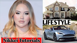 Nikkei Tutorials (YouTuber) Lifestyle, Biography, Networth, Realage, Hobbies, |RW Facts & Profile|