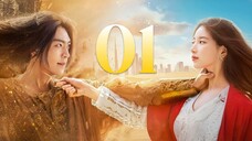 🇰🇷EP. 1 DREAMS FROM THE LAMP | ENG SUB | Comedy/Romance /Fantasy