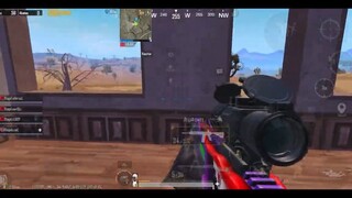 Những khoảnh khắc thú vị trong PubG #63