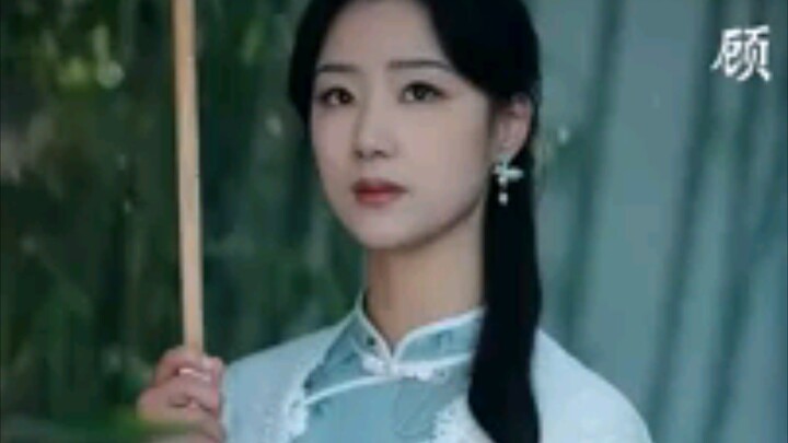 17.She helped a scumbag rise to power, but when he returned, she realized her love was misplaced!