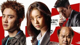 Bad Prosecutor (2022) Episode 11