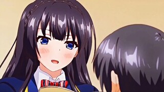 [Rekomendasi Anime] Tiga saudara perempuan harus memperkenalkan pacar kepada saudara laki-laki merek