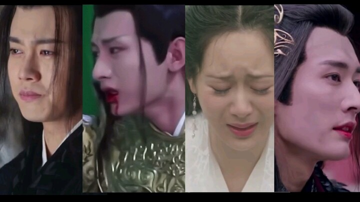 Are all the actors at this company this good?