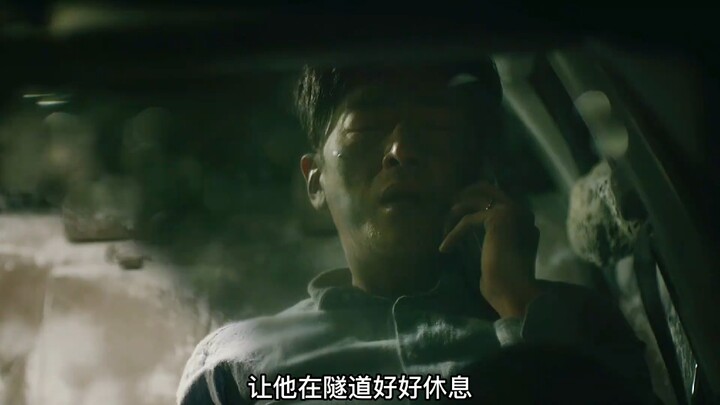 Bộ phim này vạch trần sự xấu xa của bản chất con người: Điều đáng sợ hơn cả thảm họa chính là lòng n