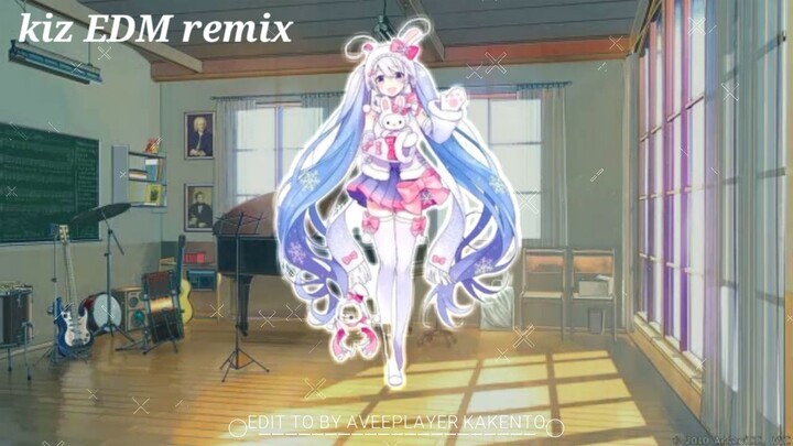 cô ấy nói (orinn remix)