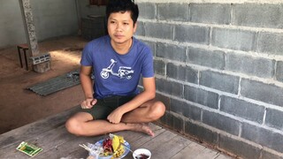 อีกวันสองวันจังสิทำคลิปลงเด้อพี่น้องบ่สบาย