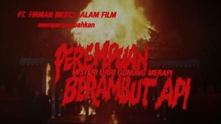 MISTERI GUNUNG MERAPI III_ PEREMPUAN BERAMBUT API (1990) FULL MOVIE HD - FENDY P