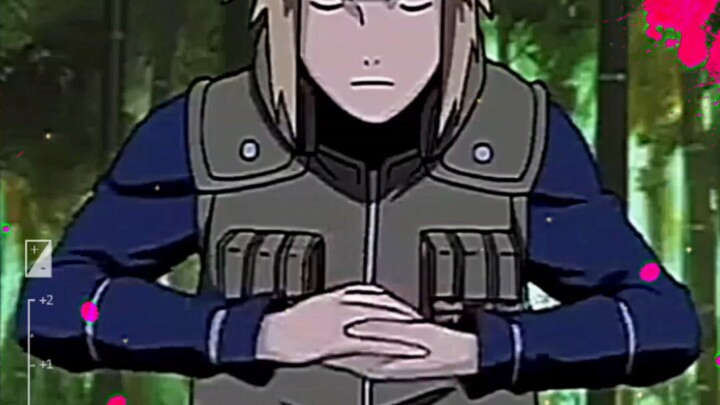 Naruto Shippuden