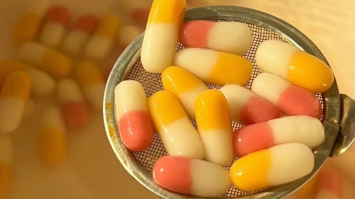 Mereka yang makan bakcang dan mereka yang tidak makan bakcang sama-sama diam