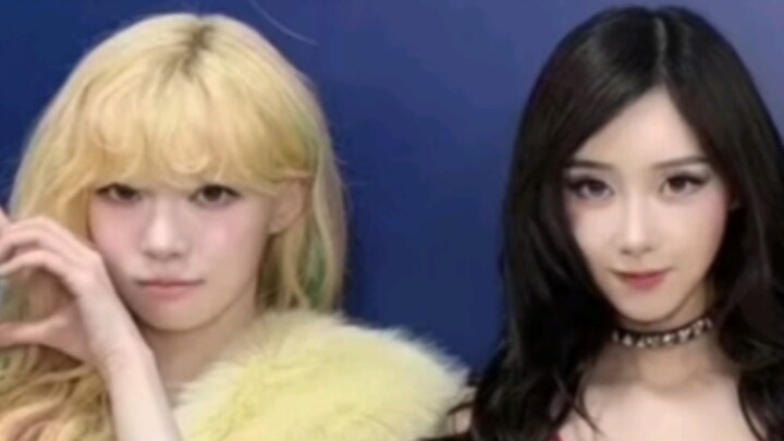 Kim Min-jeong 4.0: Combining old and new issues, her nose just gets uglier the more it’s adjusted.