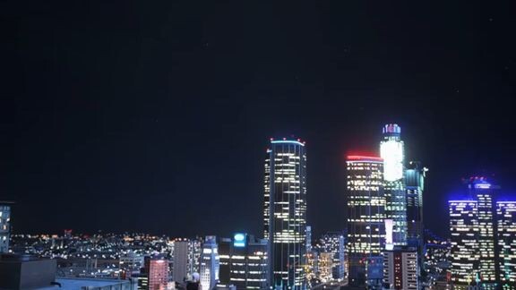 Wolfy - Story of My Life