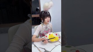 舞桐真是小舞的“好”女儿！ #斗罗大陆 #唐舞桐与唐老六 #小舞 #唐舞桐 #唐老六