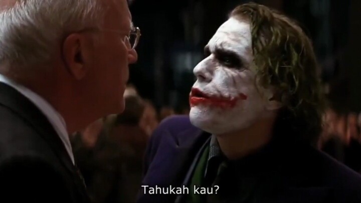 The Dark Knight (2008) Full Movie Sub indo PART: 44