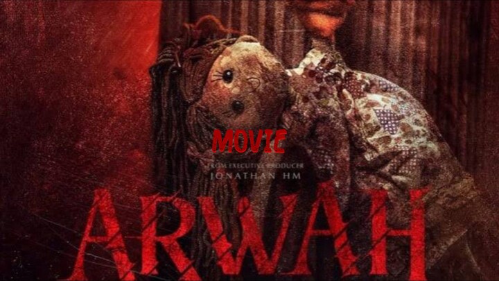 🎬 4rw4h (2025) M0vi3