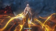 PV Renegade Immortal Eps 95
