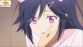 Mahou Sensou「AMV」Huyền Thoại Là Bất Diệt #anime #schooltime