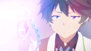 Sự giải thích #klaxxamv #amvedit #SchoolTime