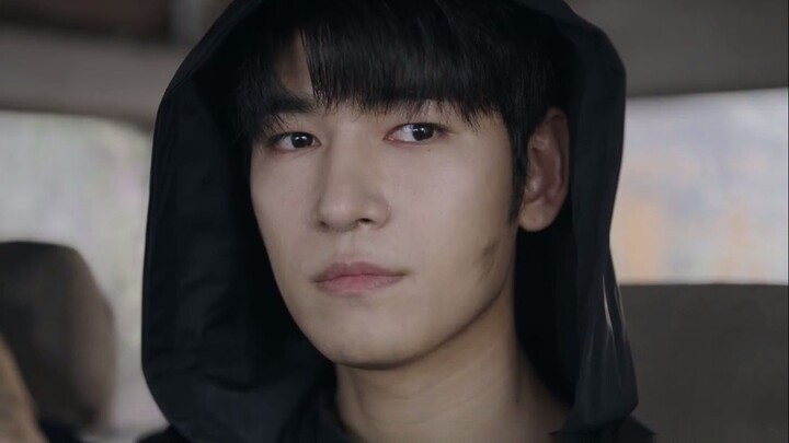 Misty Creed (2023) ลุยสุสานพระราชวัง