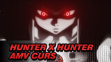 Curs | Hunter x Hunter AMV