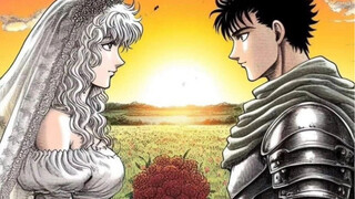 [Brand Warriors 1997]Berserk | Gặp gỡ những kẻ nhăn nhó x Những tên khốn đáng yêu 「Edit/AMV」