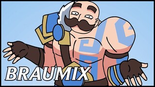 BRAUMIX | League of Legends Champion Remix