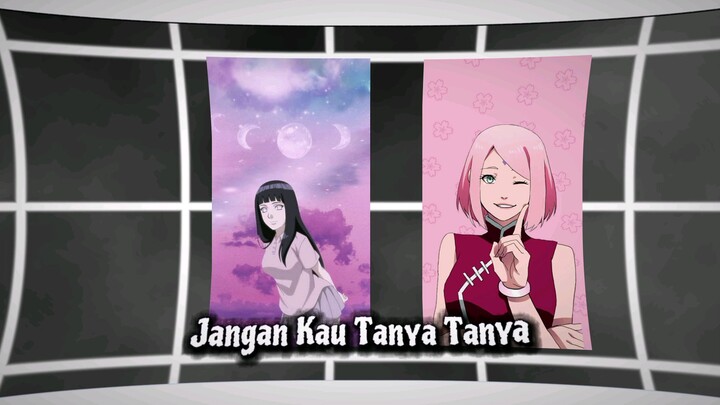 hinata ver bujang