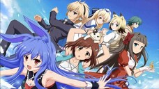 Mondaiji-tachi ga Isekai kara Kuru Sou Desu yo? Episode 11 TAMAT Subindo