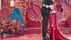 [Once Upon a Time in Glazed Tiles Finale] Zheng Sunian & Shao Xue are getting married! "In the past,