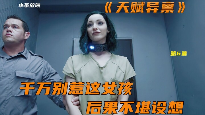 The guy just wanted to save his girlfriend, but accidentally opened Pandora’s Box—and the consequenc