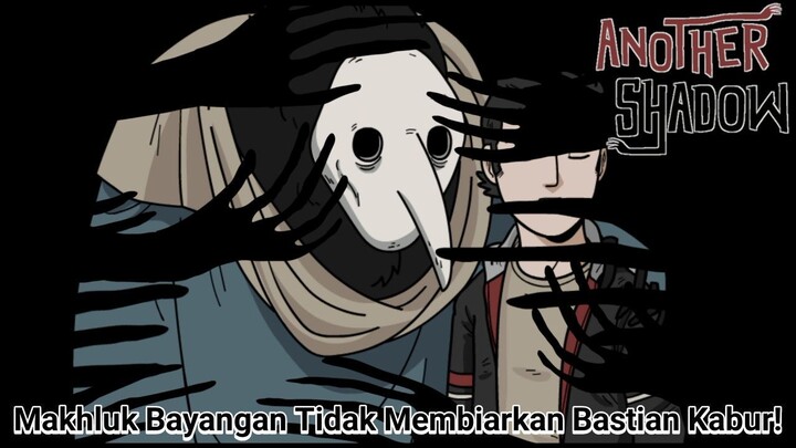 Carissa Membantu Bastian Kabur Dari Dunia Paralel Namun Berakhir Sia-sia! | Another Shadow Last Part