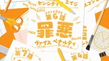 Inou battle wa Nichijou-kei Naka de eps 6 (Sub indo)