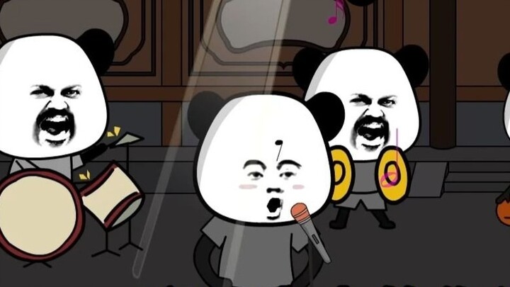 In the second episode of Ming Dynasty Workers, Zhu Yuanzhang meets the rice bowl!