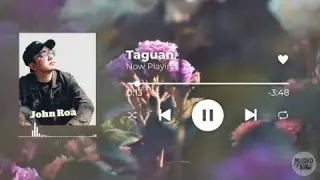 Taguan - JROA (Lyrics)