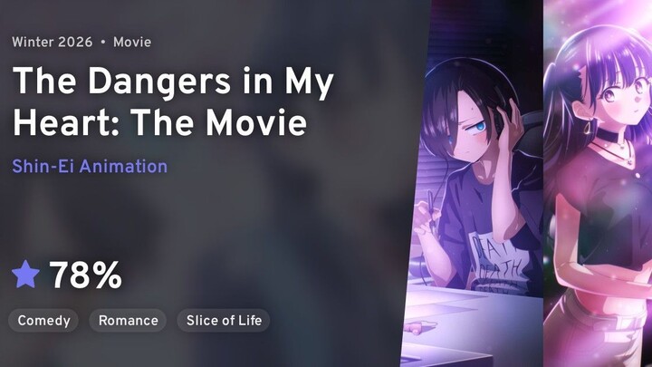 The.Dangers.in.My.Heart.The.Movie.2026.Eng Sub