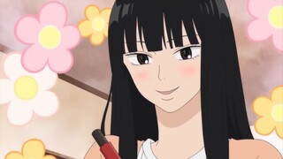 ฝากใจไปถึงเธอ | พากย์ไทย | พากย์นรก | Kimi Ni Todoke | From Me to You | 52