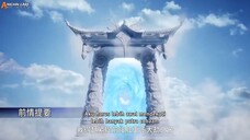 My Senior Brother Is Too Steady episode 85 sub indo