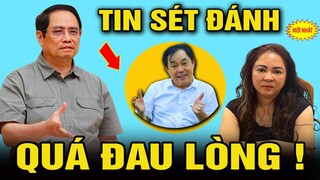 Tin Nóng Nhất Bà Phương Hằng : ÔNG DŨNG LÊN TIẾNG VỀ VỤ ÁN BÀ PHƯƠNG HẰNG.