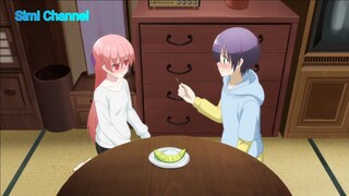 Tonikaku Kawaii [BD] (Ep 10.1) #Tonikaku_Kawaii