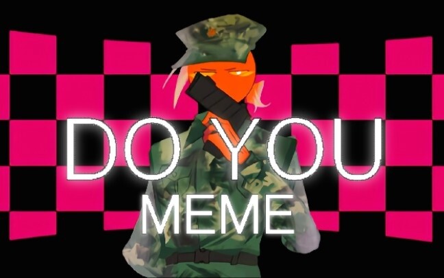 Anime|Countryhumans|Hand-drawn Funny Anime