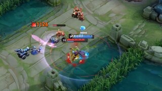 Cặp đôi gây đau tim #gamehay