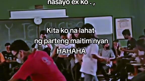 kag mo ipag yabang huh🤣🤣🤣