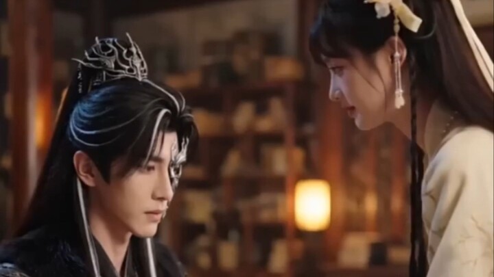 นิทาน ai พากย์ไทย Ep5 พระชายาผู้ไม่เล่นตามกฎ ปั่นป่วนทั้งราชสำนัก มี5ตอนจบ