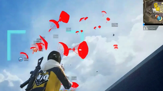 แฮ็กเกอร์ระดับพระเจ้า 😱🔥 PUBG MOBILE