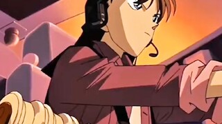 การได้เป็นเหมาหลี่หลานคือวีรกรรมของฉันในวัยรุ่น#毛利兰#โคนัน