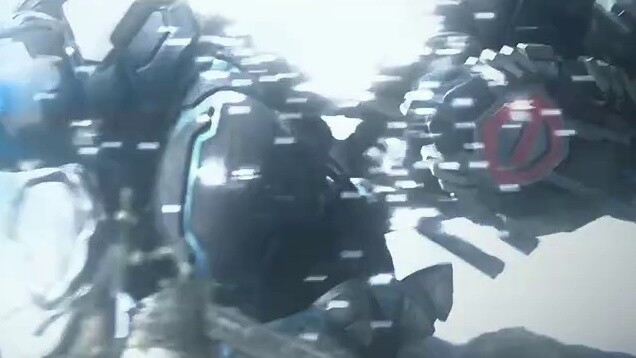 Have you tried two moves?