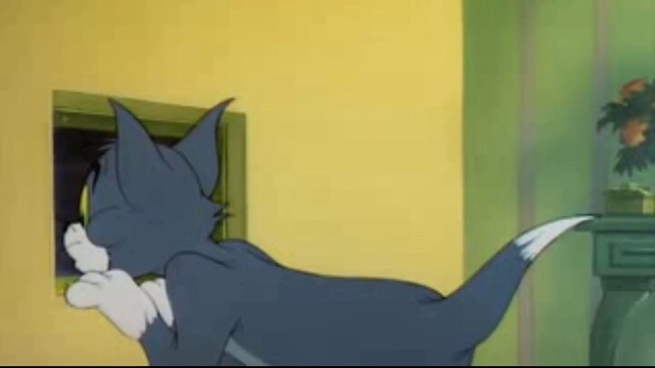 Tom và Jerry khôi phục trạng thái bài kiểm tra của bạn, một lượt thích = một điểm, tăng điểm cuối cù