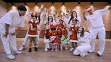 Merry Christmas | MINIZIZE DANCE STUDIO