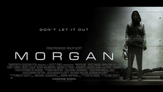 Morgan (2016)