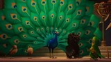 Richard the Stork and the Mystery of the Great Jewel watch full Movie link in description