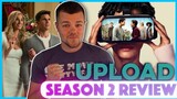 Upload Season 2 Review | Amazon Prime Series